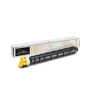 Kyocera TK-8515Y Yellow Toner Cartridge