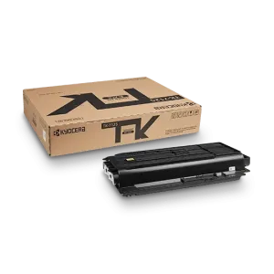 Kyocera TK-7125, Toner Cartridge Black