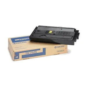 Kyocera TK-7105 Black Toner Cartridge