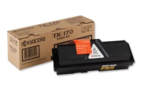 Kyocera TK-170 Toner Cartridge(TK-170)