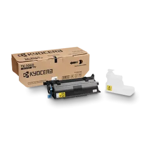 Kyocera TK-3060 Black Toner Cartridge - 1T02V30NL0
