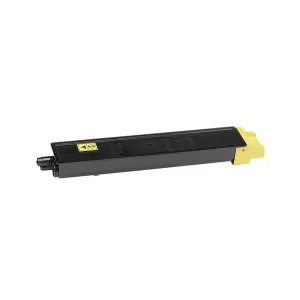 Kyocera TK-8315Y Yellow Toner Cartridge