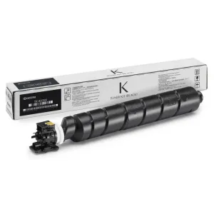 Kyocera TK-8335K Black Toner Cartridge (Original)