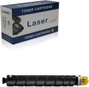 Kyocera TK-8525C Toner Cartridge