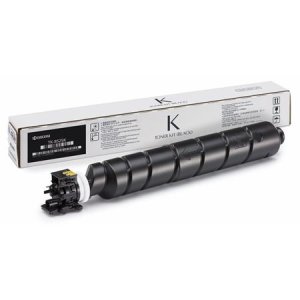 Kyocera TK-8525K Black Toner Cartridge