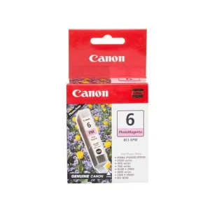 Canon BCI-6 Photo Magenta Ink Tank