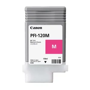 Canon PFI-120 Magenta Ink Cartridge (130mL)