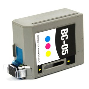 Canon BC-05 Color Cartridge