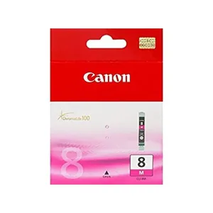 Canon CLI-8M Magenta Original Cartridge