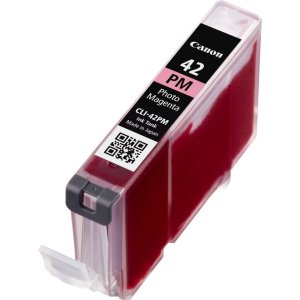 Canon CLI-42PM Photo Magenta Ink Tank