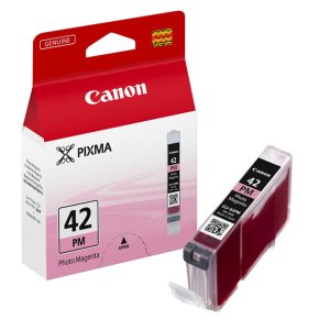 Canon CLI-42PM Photo Magenta Ink Tank