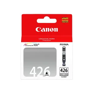 Canon CLI-426GY Grey Ink Cartridge
