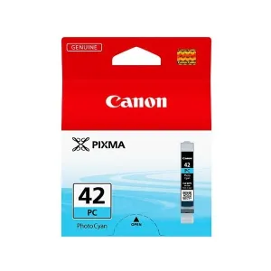 Canon CLI-42PC Photo Cyan Ink Tank