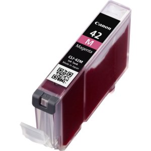Canon CLI-42M Magenta Ink Tank