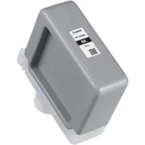CANON PFI-110BK BLACK PIGMENT INK TANK (160 ML)