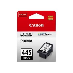 Canon PG-445 Black Ink Cartridge