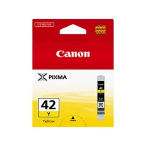 Canon CLI-42Y Yellow Ink Tank