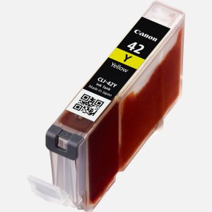 Canon CLI-42Y Yellow Ink Tank