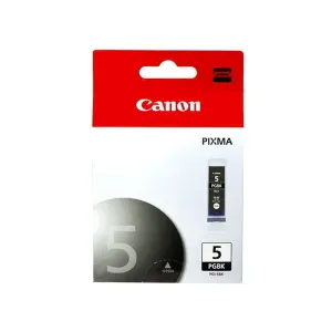 Canon PGI-5BK Black Ink Cartridge