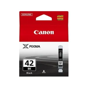 Canon CLI-42BK Black Ink Tank