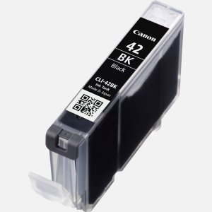 Canon CLI-42BK Black Ink Tank