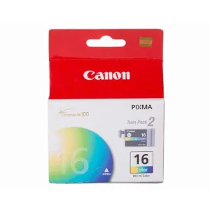 Canon BCI-16 Color Ink Tank