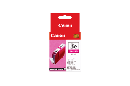 CANON INK CARTRIDGE BCI 3 MG