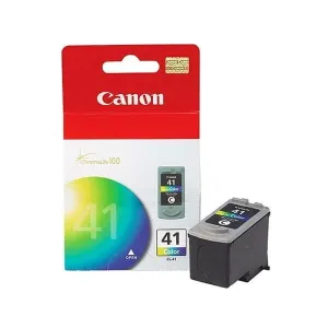Canon CL-41 Colour Ink Cartridge