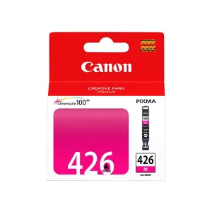 Canon CLI-426M Magenta Ink Cartridge