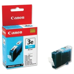 CANON INK CARTRIDGE BCI 3C