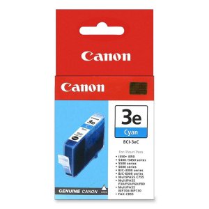 CANON INK CARTRIDGE BCI 3C