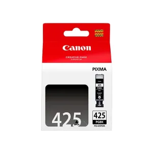 Canon PGI-425PGBK Pigment Black Ink Cartridge