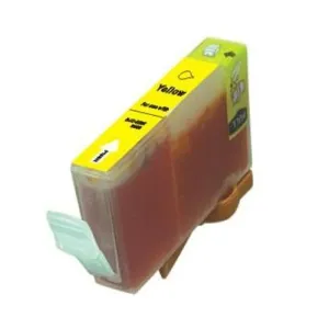 Canon Ink Cartridge BCI 3Y