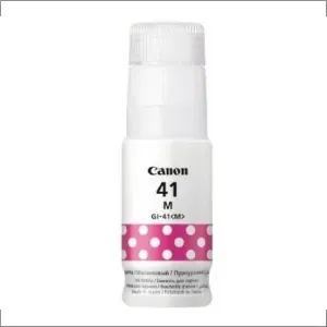 Canon GI-41M Magenta Ink Bottle