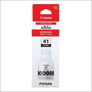 Canon GI-41PGBK Black Ink Bottle