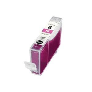 Canon BCI-6M Magenta Ink Cartridge
