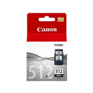 Canon PG-512 Black Ink Cartridge