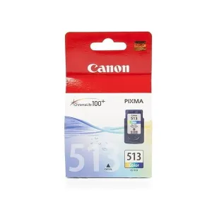 Canon CL-513 Colour Ink Cartridge