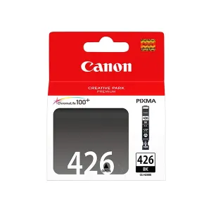 Canon CLI-426 Black Ink Cartridge