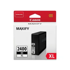 Canon PGI-2400XL High Yield Black Ink Cartridge