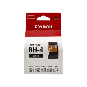 Canon Print Head BH-4 Black