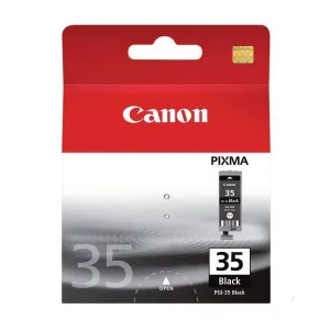 Canon PGI-35BK Black Ink Cartridge