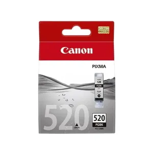 Canon PGI-520BK Black Ink Cartridge