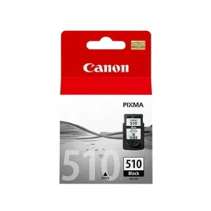 Canon PG-510BK Black Ink Cartridge