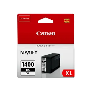 Canon PGI-1400XL High Yield Black Ink Cartridge