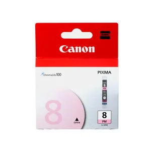 Canon CLI-8PM Photo Magenta Ink Tank