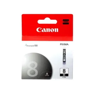 Canon CLI-8BK Black Ink Tank