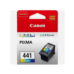 Canon CL-441 C/M/Y Colour Ink Cartridge