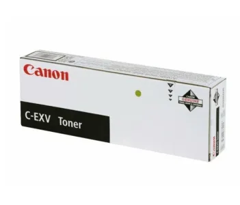 Canon C-EXV29 Black Toner Cartridge