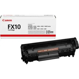 Canon FX10 Toner Cartridge
